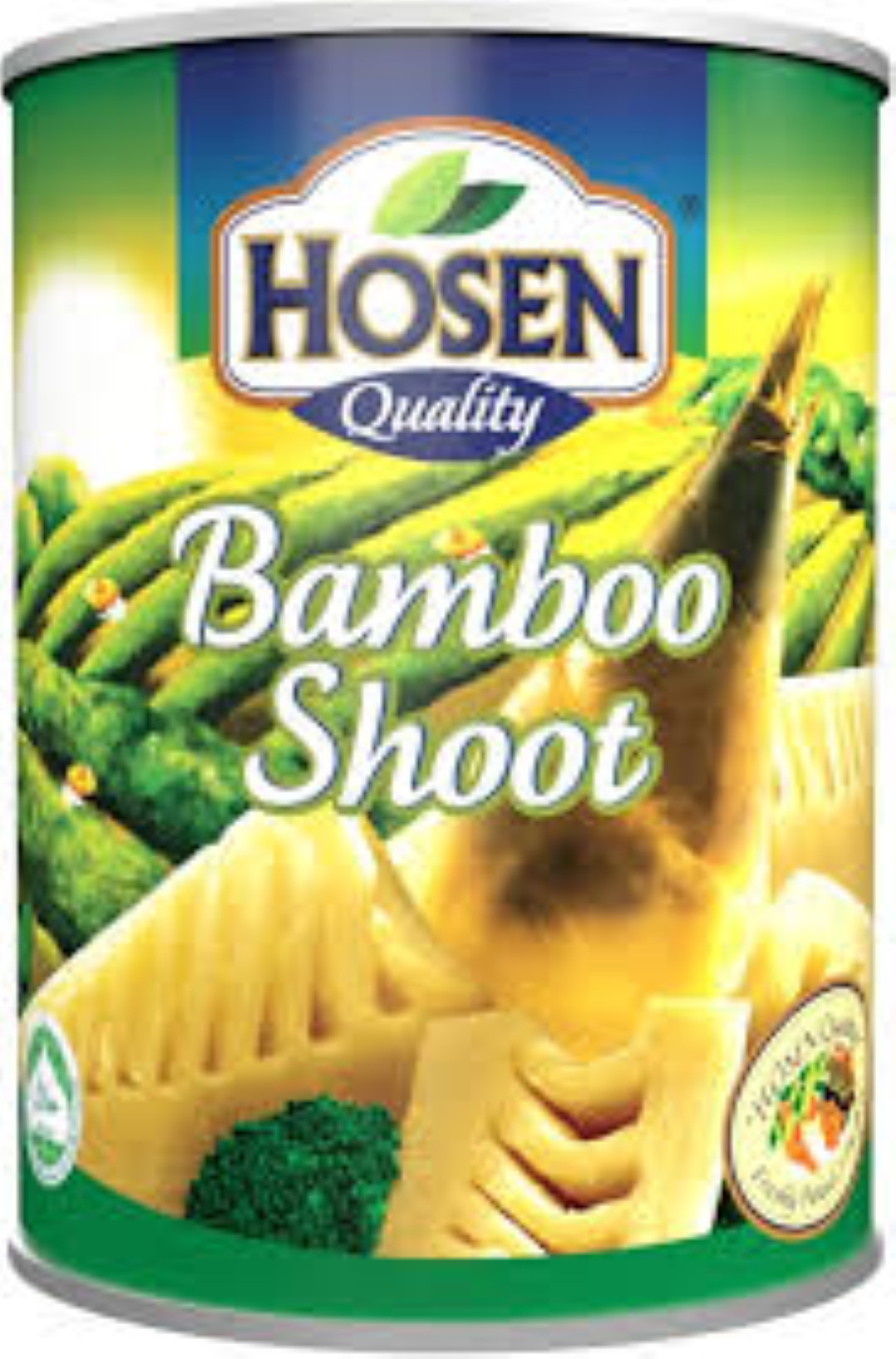 HOSEN BAMBOO SHOOT 552G